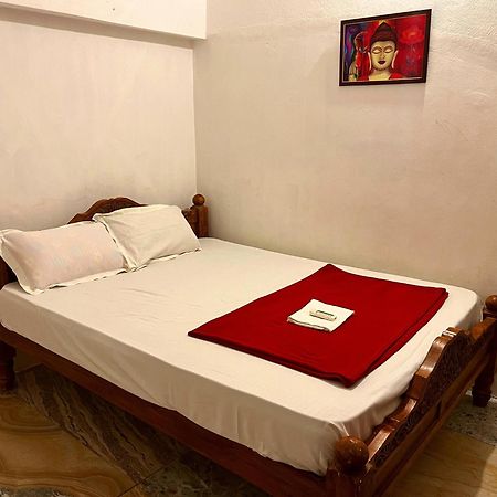 Gt Guest House Virāmpattinam Exterior foto