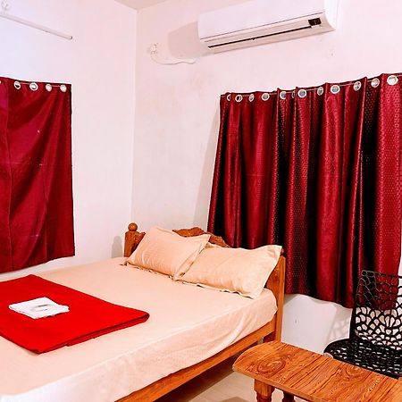 Gt Guest House Virāmpattinam Exterior foto