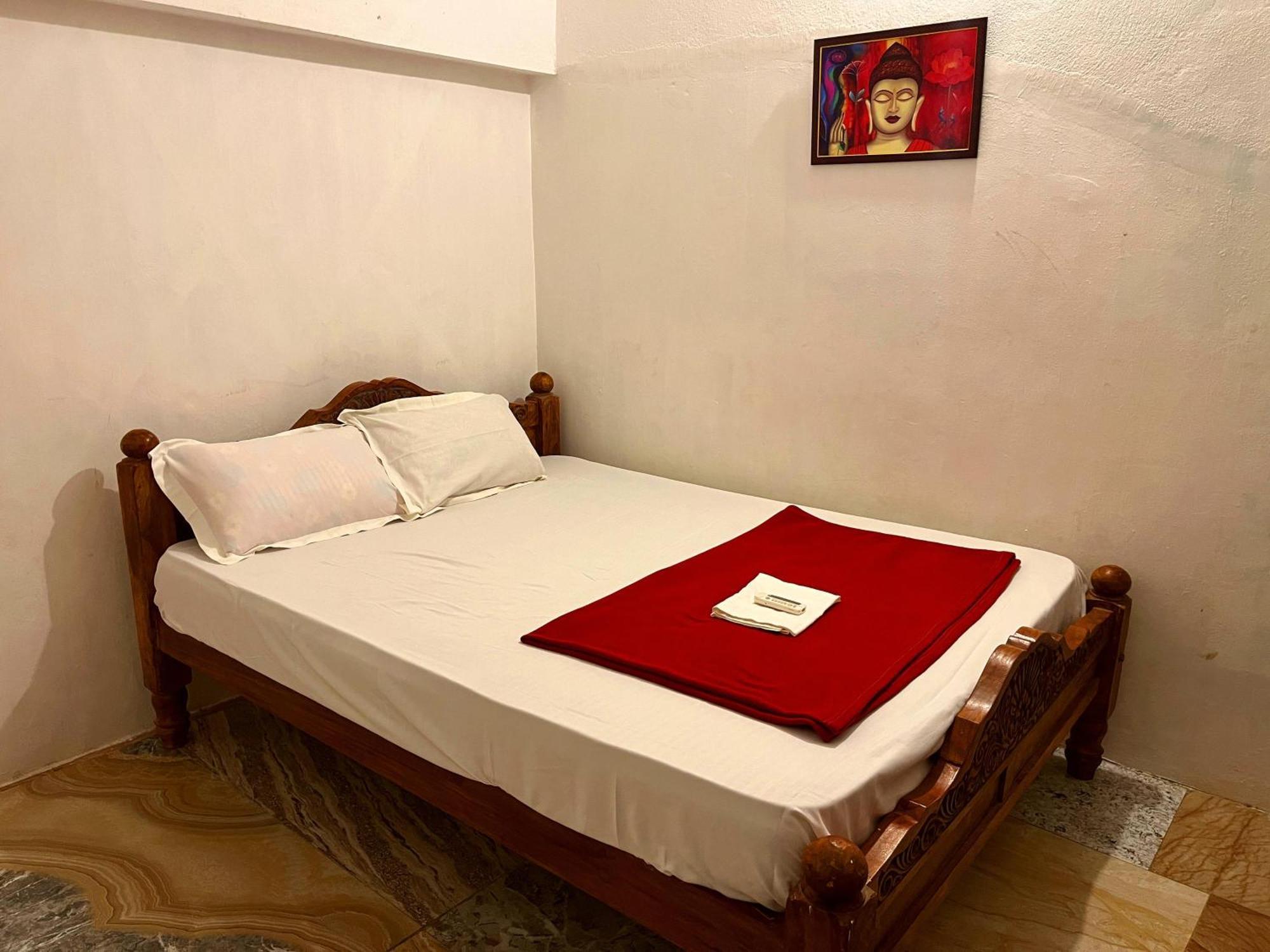 Gt Guest House Virāmpattinam Exterior foto