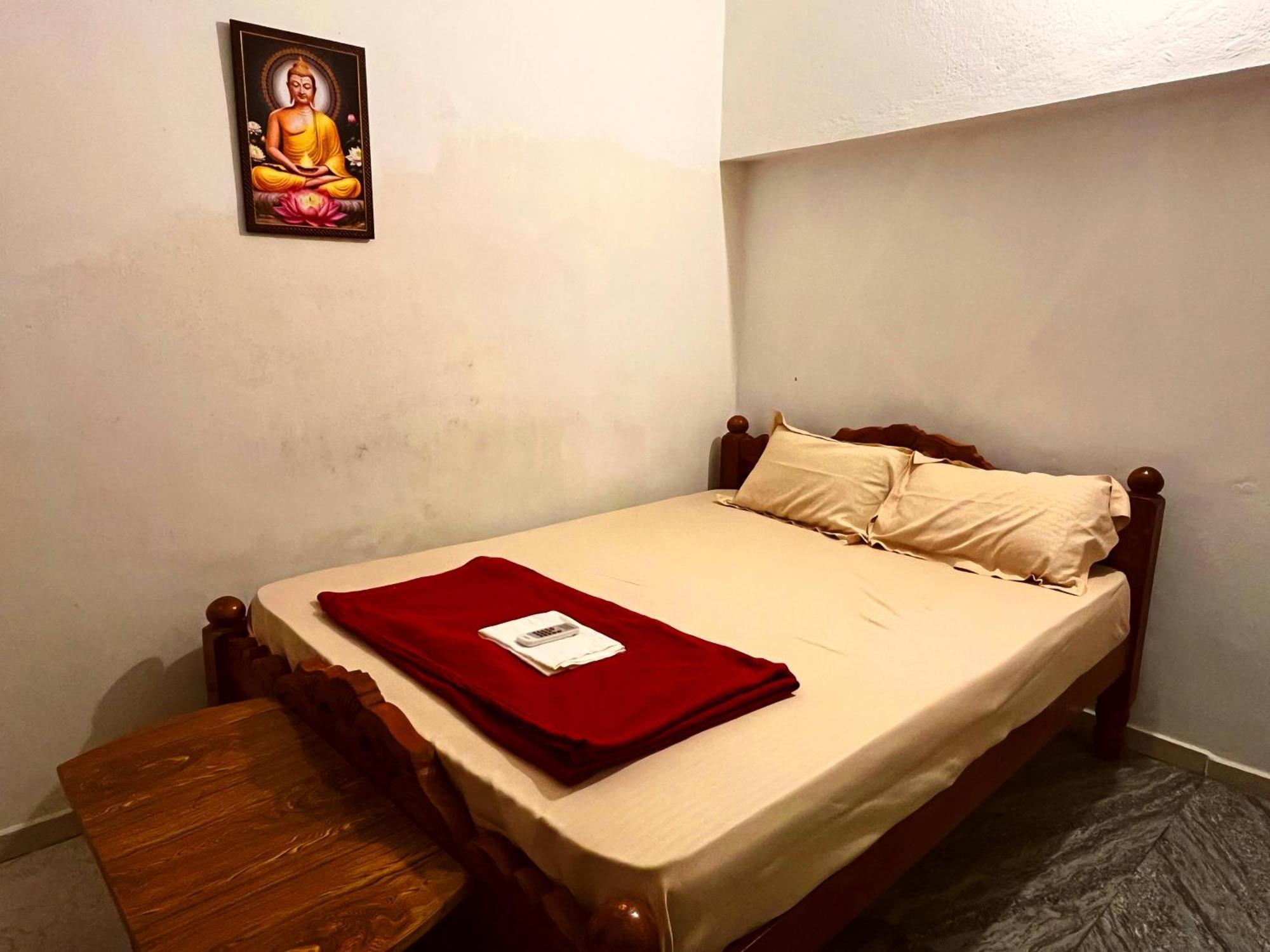 Gt Guest House Virāmpattinam Exterior foto